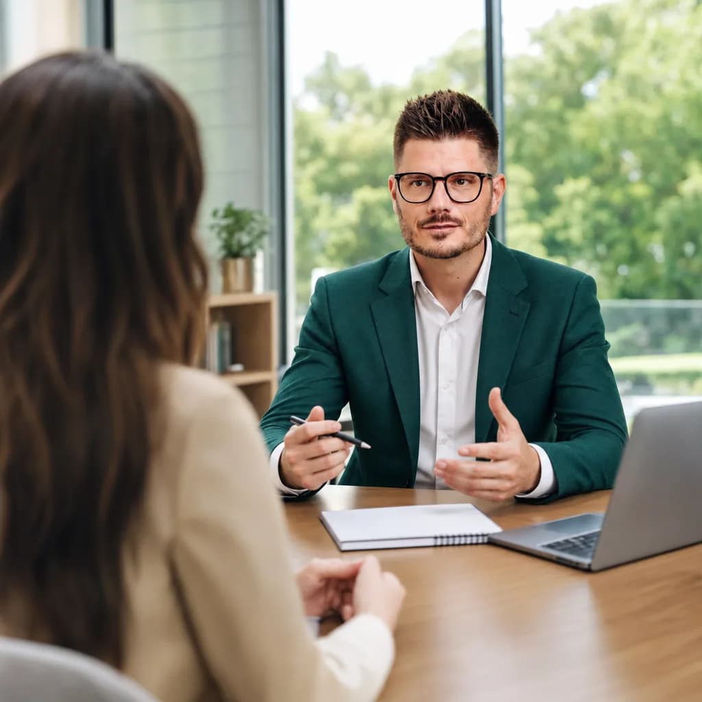 Florian Enders, Steuerberater – Erbausschlagung