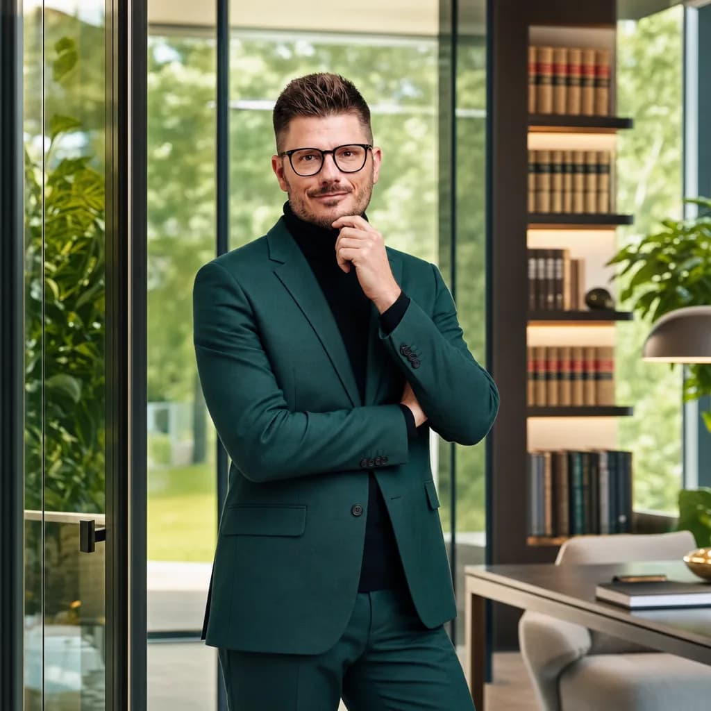 Florian Enders, Steuerberater – Gesetzliche Erbfolge