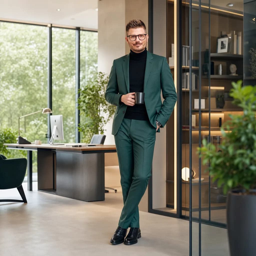 Florian Enders, Steuerberater – Steuerberatung
