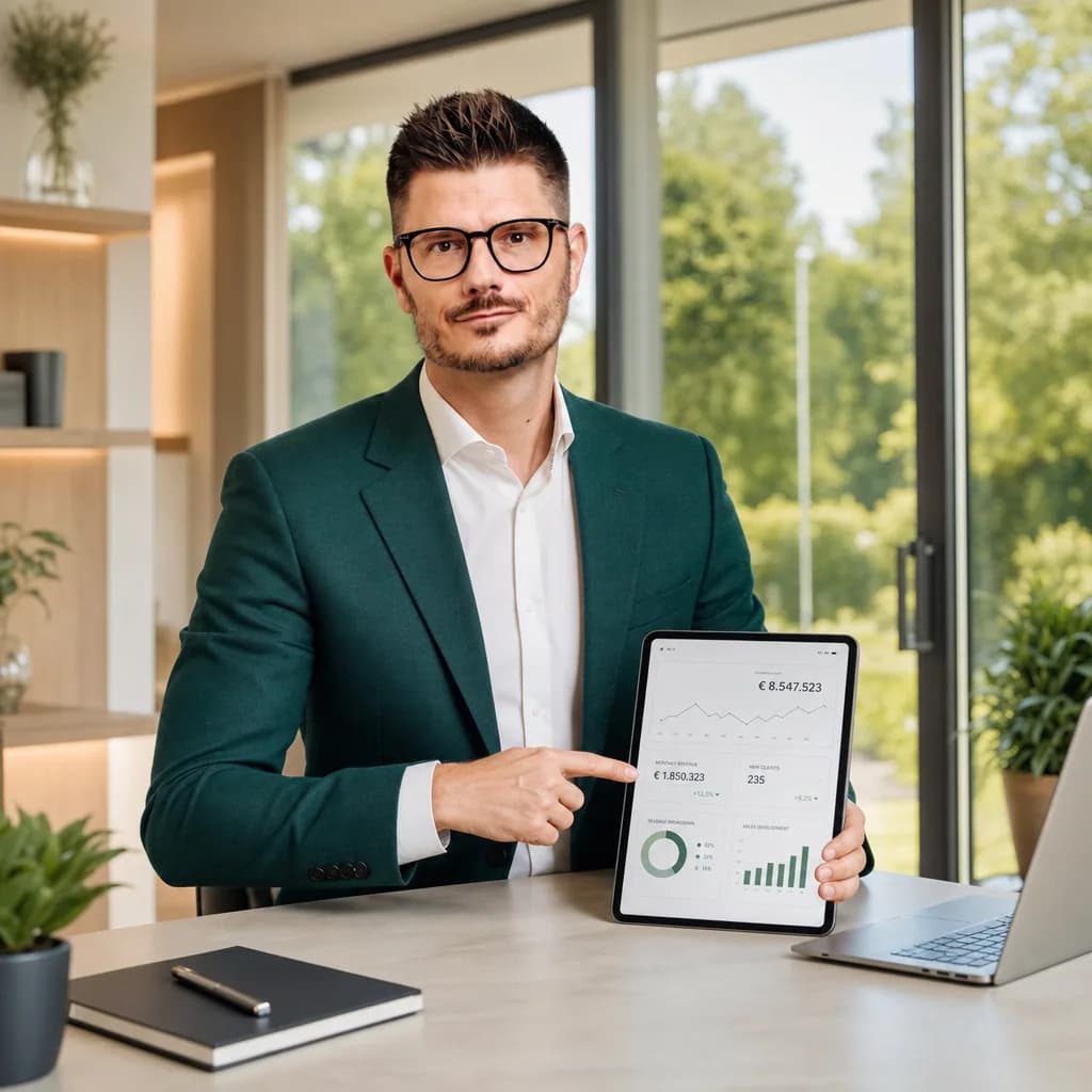 Florian Enders, Steuerberater – Erbschaftsteuer berechnen