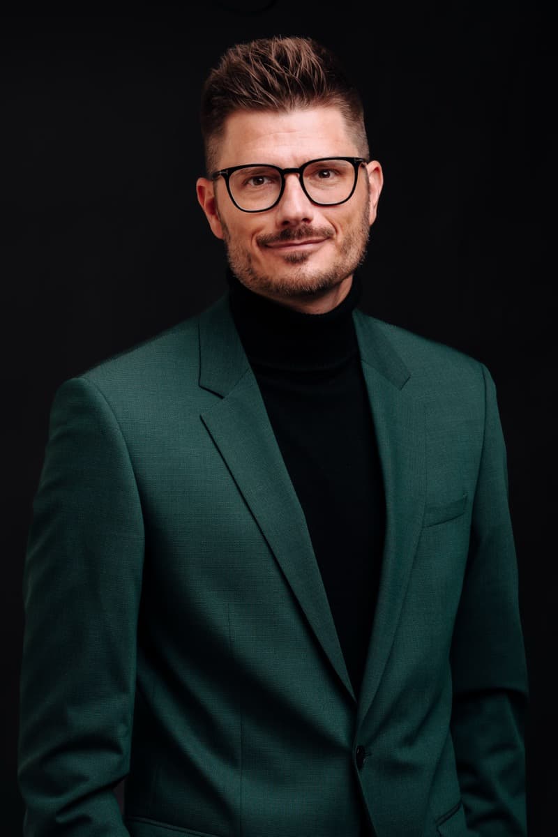 Florian Enders, Steuerberater